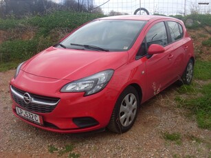 Opel Corsa '18