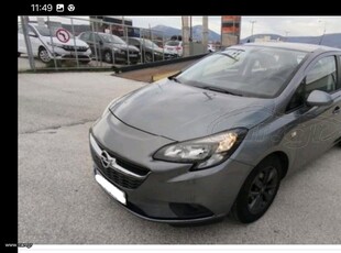 Opel Corsa '19 AYTO 120 EDITIO