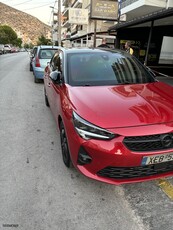 Opel Corsa '21 GS line