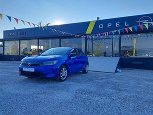 Opel Corsa '24 CORSA EDITION 1.2lt 75hp-ΧΡΟΝΙΑ ΕΓΓΥΗΣΗ-KΛΕΙΣMENO