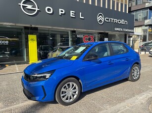 Opel Corsa '24 EDITION