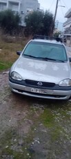 Opel Corsa '99 Opel corsa B