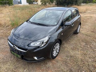 OPEL CORSA COSMO EDITION 2018