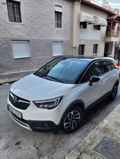 Opel Crossland X '17