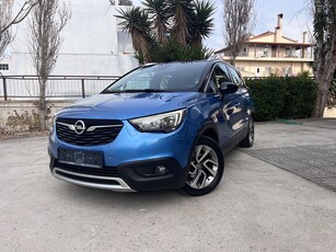 Opel Crossland X '17 INNOVATION ECOTEC D