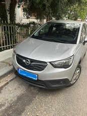 Opel Crossland X '18