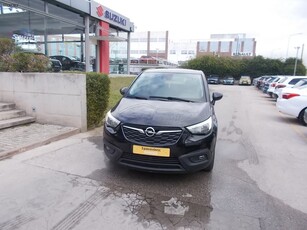 Opel Crossland '19 X-Cite