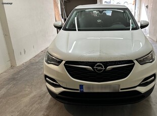 Opel Grandland X '19