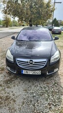 Opel Insignia '09