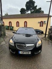 Opel Insignia '09