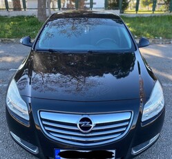 Opel Insignia '09 COSMO FULL EXTRA