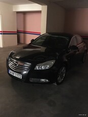 Opel Insignia '09 Edition