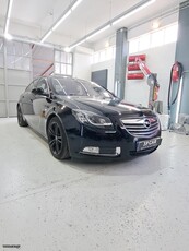 Opel Insignia '10