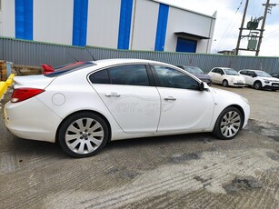 Opel Insignia '12