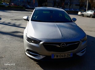 Opel Insignia '18 SPORTS TOURER 1.6 TURBO SPORT