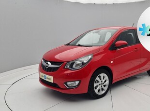 Opel Karl '15 1.0 Ecotec Exclusive | ΕΩΣ 5 ΕΤΗ ΕΓΓΥΗΣΗ