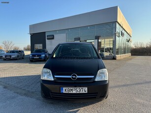 Opel Meriva '05 MERIVA 1,6