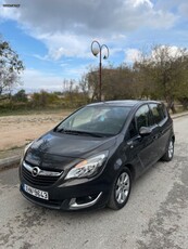 Opel Meriva '16