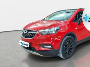 Opel Mokka '19 1.6 CDTI Innovation | ΕΩΣ 5 ΕΤΗ ΕΓΓΥΗΣΗ