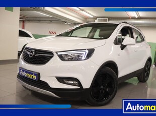 Opel Mokka X '18 Cosmo Navi /6 Χρόνια Δωρεάν Service