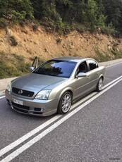 Opel Vectra '02 C - ELEGANCE