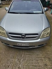 Opel Vectra '03