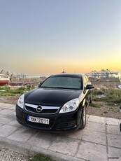 Opel Vectra '09