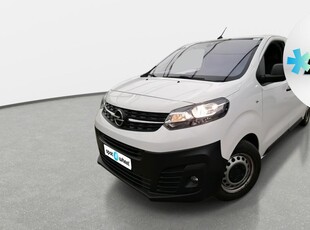 Opel Vivaro '20 Business L2H1 | ΕΩΣ 5 ΕΤΗ ΕΓΓΥΗΣΗ