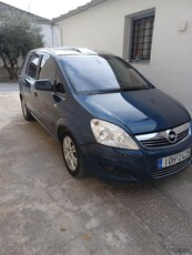 Opel Zafira '11