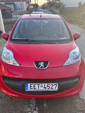 Peugeot 107 '07