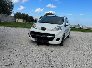 Peugeot 107 '11 107