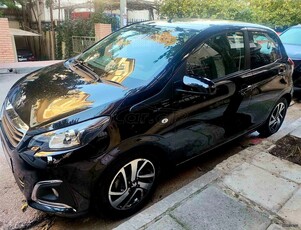 Peugeot 108 '15