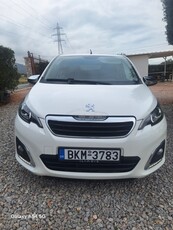 Peugeot 108 '18