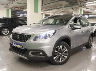 Peugeot 2008 1.2 (2016)