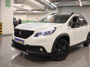 Peugeot 2008 1.2 (2017)