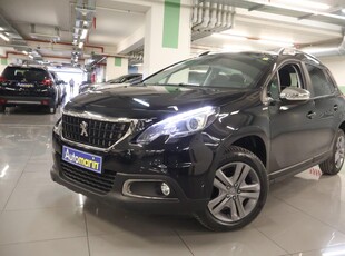 Peugeot 2008 1.2 (2018)