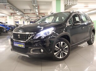 Peugeot 2008 1.2 (2018)