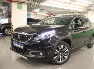 Peugeot 2008 1.2 (2019)