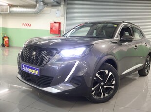 Peugeot 2008 1.2 (2020)