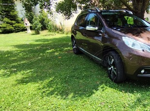 Peugeot 2008 '13 1.5 BLUEHDI 100 ACTIVE PACK