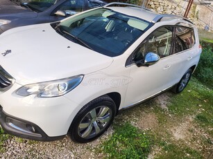 Peugeot 2008 '14 Allure