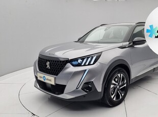 Peugeot 2008 '21 1.2 PureTech GT | ΕΩΣ 5 ΕΤΗ ΕΓΓΥΗΣΗ