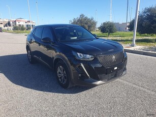 Peugeot 2008 '21 1.5 BLUEHDI 110 ACTIVE PACK (Με ανάλυση ΦΠΑ)