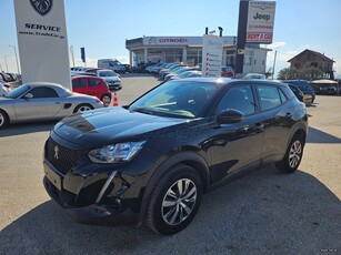 Peugeot 2008 '21 ACTIVE