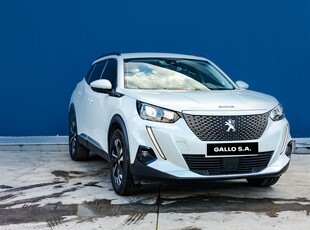 Peugeot 2008 '21 Allure Plus Ηλεκτρικό Εγγύηση *GALLO S.A.*