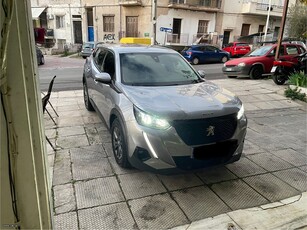 Peugeot 2008 '21