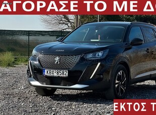 Peugeot 2008 '22