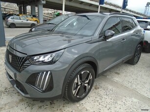 Peugeot 2008 '24 *1.2 100HP ALLURE*