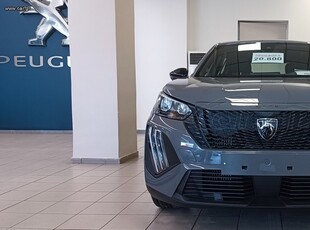 Peugeot 2008 '24 1.2 PURETECH 100PS