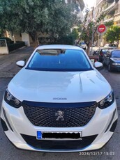 PEUGEOT 2008 ALLURE 2020